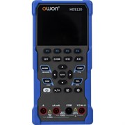 Цифровой мультиметр-осциллограф OWON HDS120