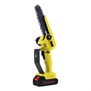 Аккумуляторная электропила Eurolux ELS-20-Li