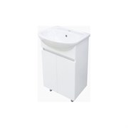 Напольная прямая тумба MISTY Элегия - 50