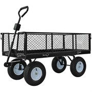 Четырехколесная тележка RAD ТС 500