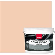 Резиновая краска NEOMID Н-КраскаРез-14-Беж