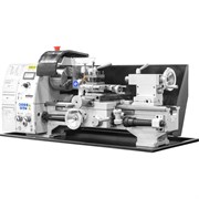 Настольный токарный станок Stalex D250x550C