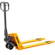 Низкопрофильная гидравлическая тележка RHIHO 1MN