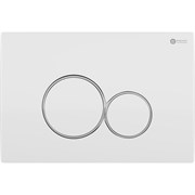 Клавиша смыва для инсталляции Point Виктория