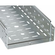 Перфорированный лоток DKC 3530715ZL