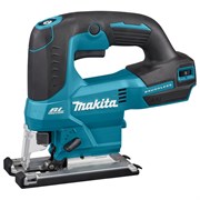 Аккумуляторный лобзик MAKITA LXT BL