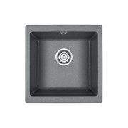 Кварцевая мойка Paulmark BRILON