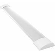 Круглый светодиодный светильник AVG RBT 40Вт