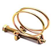 Хомут Holzer Flexo 899510