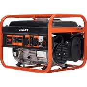 Бензиновый генератор Gigant GGL-3300
