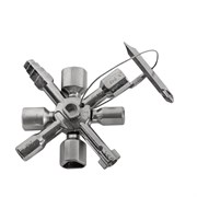 Универсальный ключ для электрошкафов КОБАЛЬТ 792-926