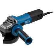 Одноручная угловая шлифмашина BULL WS 1210