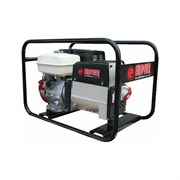 Бензиновый генератор EuroPower EP5000T3X230V