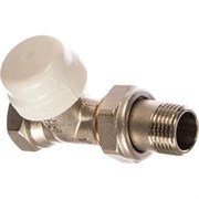 Термостатический прямой клапан для радиатора VALTEC VT.032.N.04