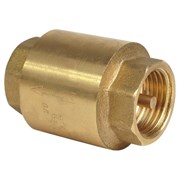 Клапан обратный Profline УТ-00041570