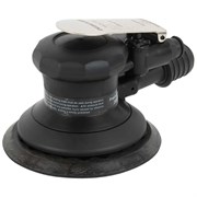 Роторно-орбитальная пневматическая шлифовальная машина DeBever DB-4010