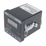 Цифровой амперметр DEKraft АМ-72D