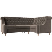 Угловой диван Лига диванов Бронкс