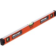 Строительный магнитный алюминиевый уровень Gigant GWM800