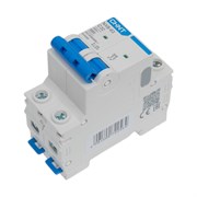 Автоматический выключатель CHINT NXB-63