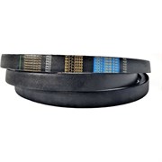 Клиновой ремень ООО Поволжский центр РТИ Д(Г)- 3150