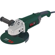 Профессиональная бесщеточная сетевая ушм KLPRO KLBT88230