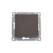 Перекрестный переключатель Systeme Electric Мокко сх.7, 10АХ