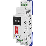 Реле времени Меандр РВО-П2-М-15