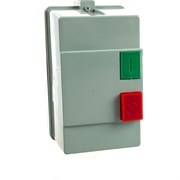 Пускатель КЭАЗ ПМЛ-2220-25А-220AC-(17-25А)-Б-УХЛ3