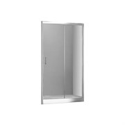 Душевая дверь Aquanet Alfa NAA6121 120