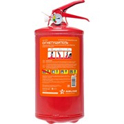 Порошковый огнетушитель AIRLINE ОП-2