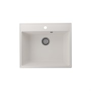 Мойка Ulgran Quartz Forte 580-01