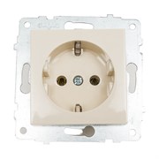 Механизм розетки OVIVO 600-000302-217