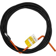 Профессиональный сантехнический трос ООО Компания Ярстрой д8-5