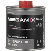 Отвердитель акрилового грунта Megamix 2000000028750