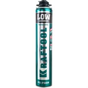Полиуретановая пена для монтажного пистолета KRAFTOOL KRAFTFLEX PROFI LOW