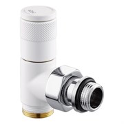 Угловой вентиль SR Rubinetterie Tondera