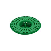 Ситечко для раковины, мойки СУПРИМПЛАСТ 1SDRM66_07H