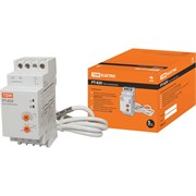 Реле температуры TDM ELECTRIC РТ-820