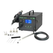 Паяльная станция для демонтажа Pro'sKit SS-956B