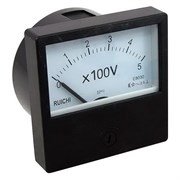 Вольтметр RUICHI Э8030