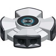 Промышленный ультразвуковой отпугиватель грызунов ЭкоСнайпер UP-11E