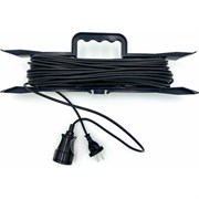 Удлинитель SVET УХ6-1-10-Р