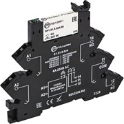 Интерфейсный модуль реле РЕЛЕОН RM161002400