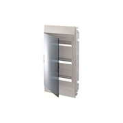 Бокс в нишу ABB mistral41