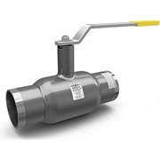 Шаровой кран LD ДУ 32/24 PN40