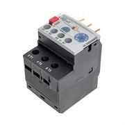 Тепловое реле перегрузки DEKraft РТ03-09-18-0.12A-0.18A