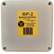 Морозоустойчивое фотореле Техносфера ФР-2