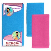 Мочалка Мультидом Сакура №3