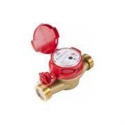 Счетчик воды ДЕКАСТ ОСВУ-25 ДГ1